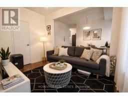 102 - 1 TRILLER AVENUE, Toronto, Ontario