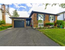 63 LINKDALE ROAD, Brampton, Ontario