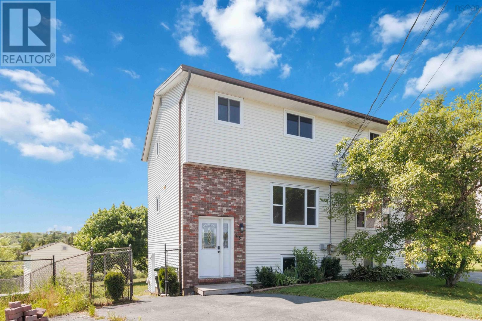 23 Roseway Court, Dartmouth, Nova Scotia B2W 5P5 - Photo 2 - 202617017
