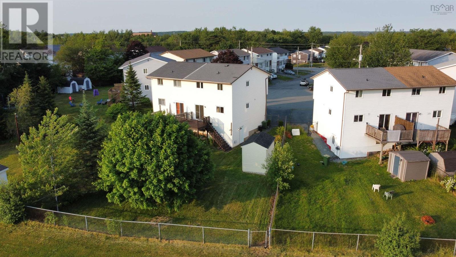 23 Roseway Court, Dartmouth, Nova Scotia B2W 5P5 - Photo 45 - 202617017
