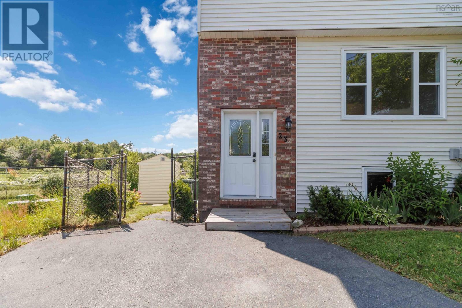 23 Roseway Court, Dartmouth, Nova Scotia B2W 5P5 - Photo 48 - 202617017