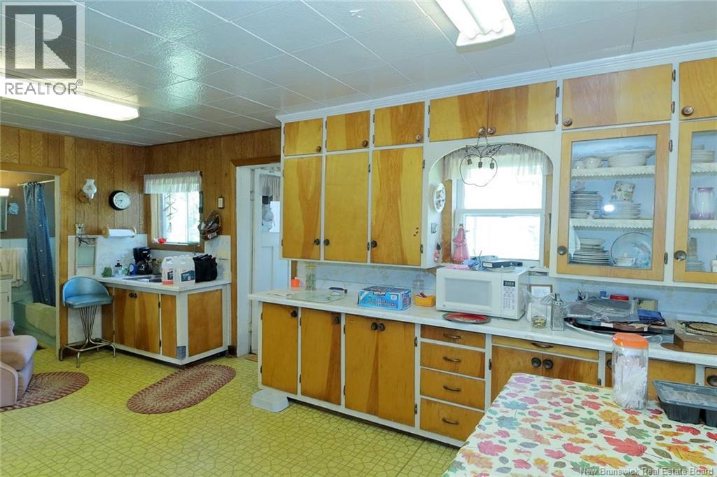 1079 Route 116, Gaspereau Forks, New Brunswick  E4A 1M8 - Photo 15 - NB143710