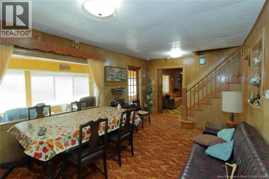 1079 Route 116, Gaspereau Forks, New Brunswick  E4A 1M8 - Photo 16 - NB143710