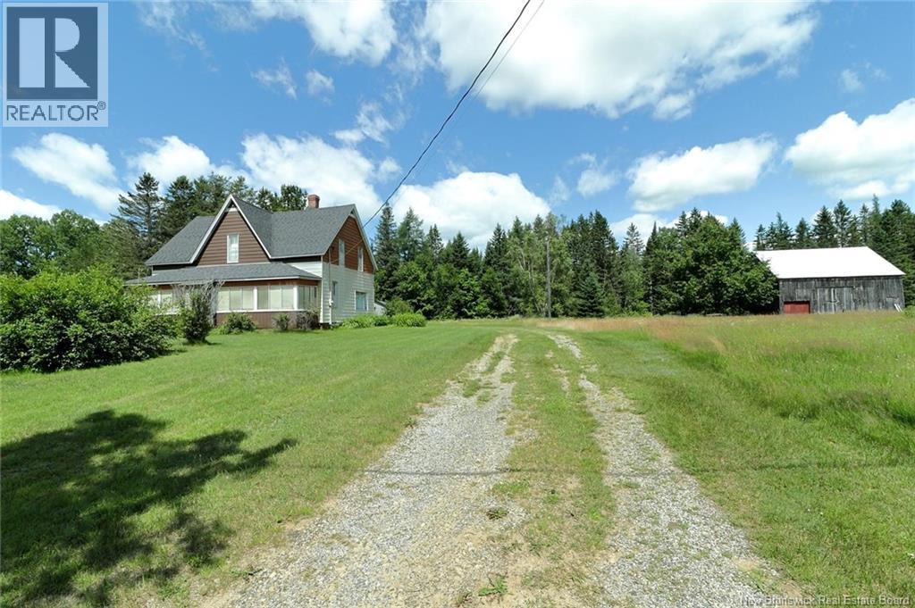 1079 Route 116, Gaspereau Forks, New Brunswick  E4A 1M8 - Photo 26 - NB143710