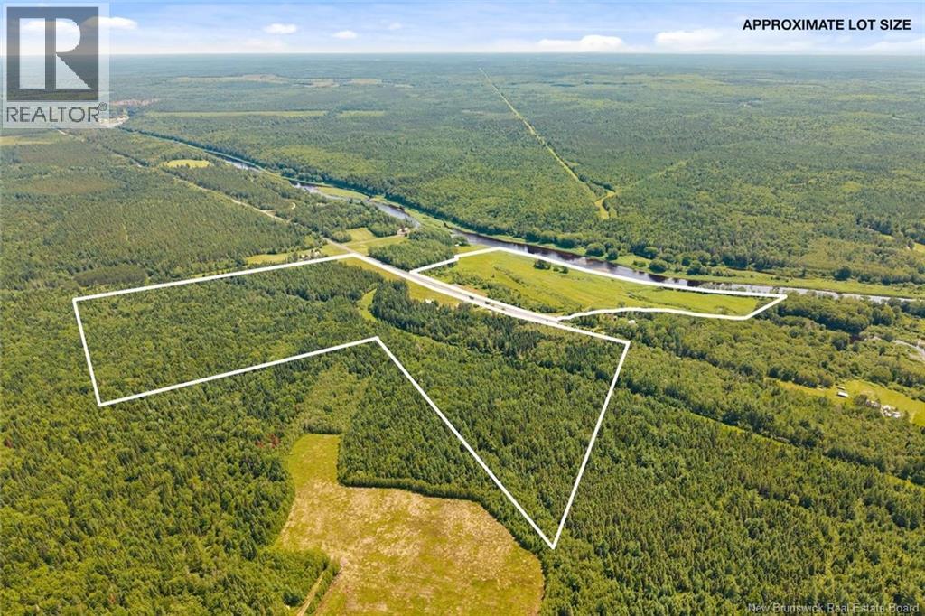 1079 Route 116, Gaspereau Forks, New Brunswick  E4A 1M8 - Photo 4 - NB143710