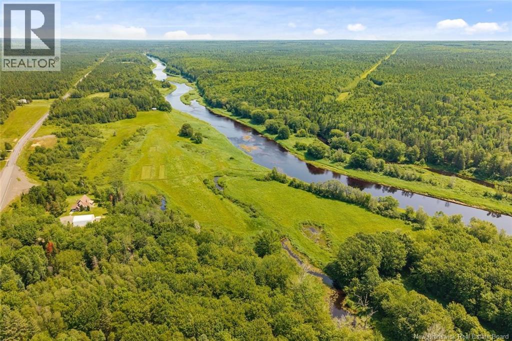 1079 Route 116, Gaspereau Forks, New Brunswick  E4A 1M8 - Photo 46 - NB143710