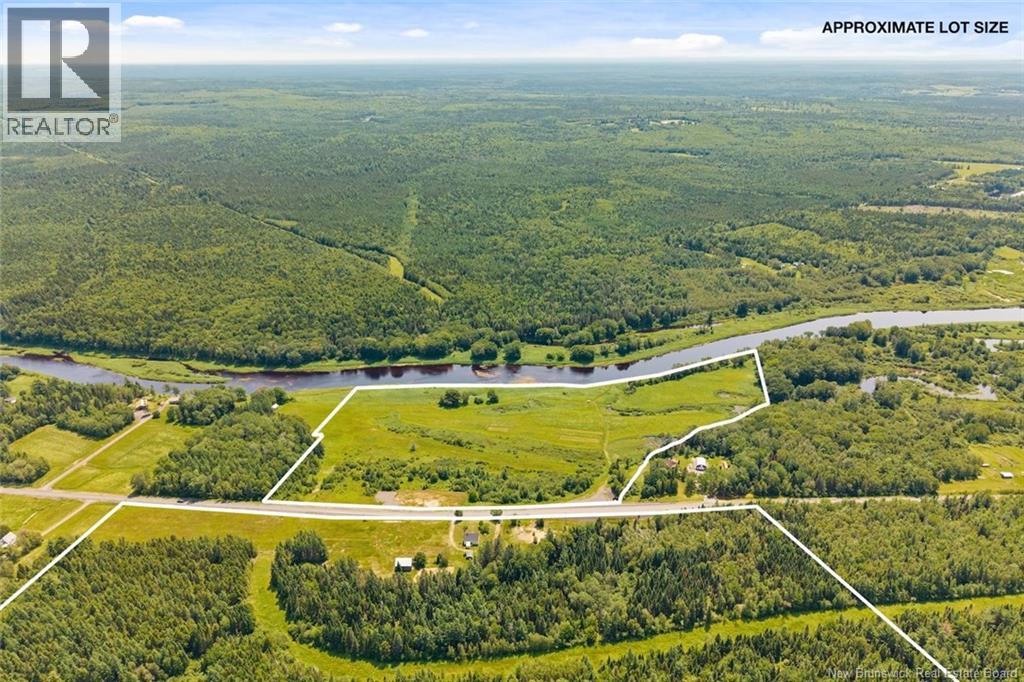 1079 Route 116, Gaspereau Forks, New Brunswick  E4A 1M8 - Photo 5 - NB143710