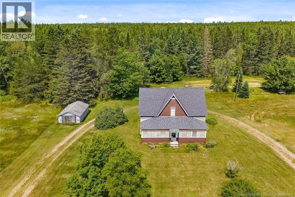 1079 Route 116, Gaspereau Forks, New Brunswick  E4A 1M8 - Photo 8 - NB143710