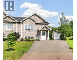 7 Jeremie Court, Moncton, New Brunswick