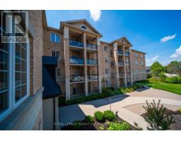 228 - 1077 GORDON STREET, Guelph, Ontario
