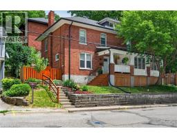 107 WEST RIVER Street, Paris, Ontario