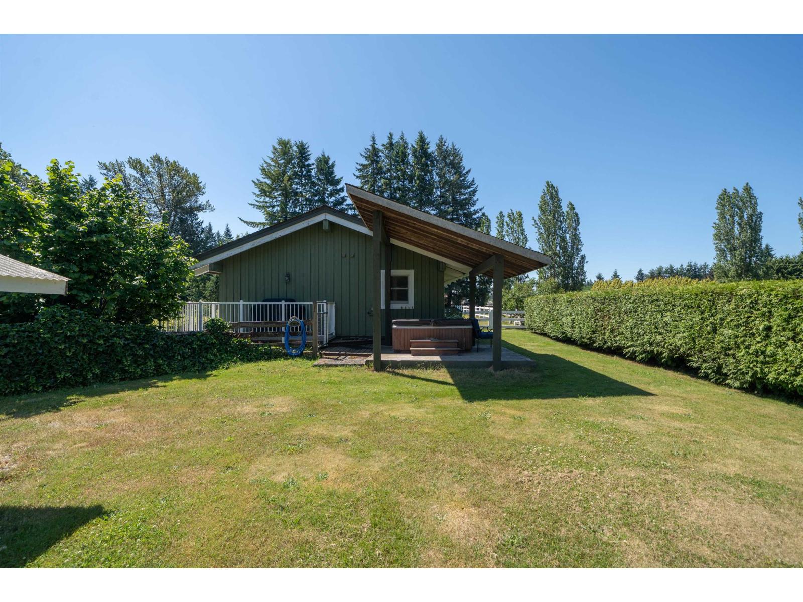 25177 64 Avenue, Langley, British Columbia  V4W 1H5 - Photo 28 - C8080273