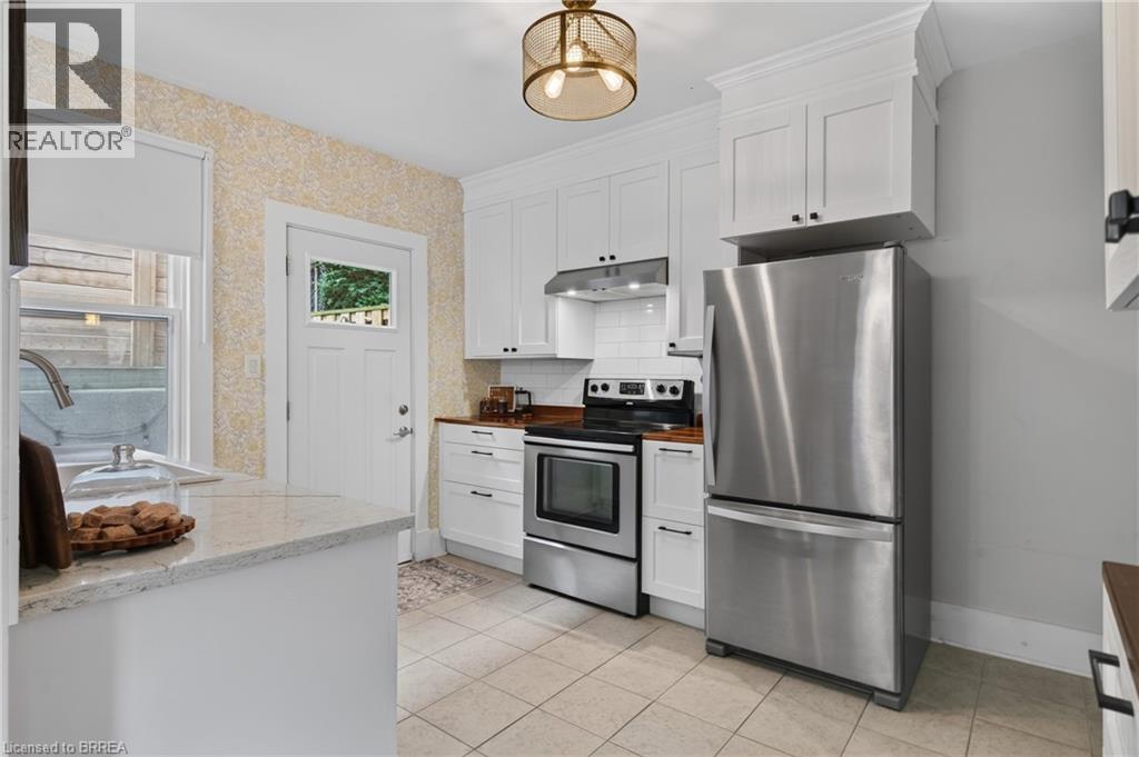 107 West River Street, Paris, Ontario  N3L 2V4 - Photo 15 - 40842835