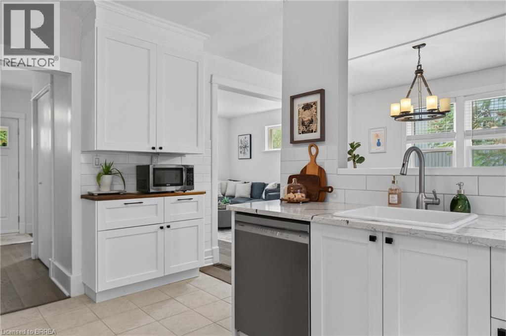 107 West River Street, Paris, Ontario  N3L 2V4 - Photo 19 - 40842835