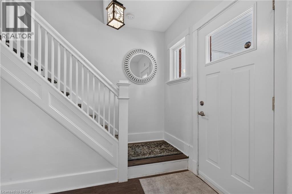 107 West River Street, Paris, Ontario  N3L 2V4 - Photo 23 - 40842835