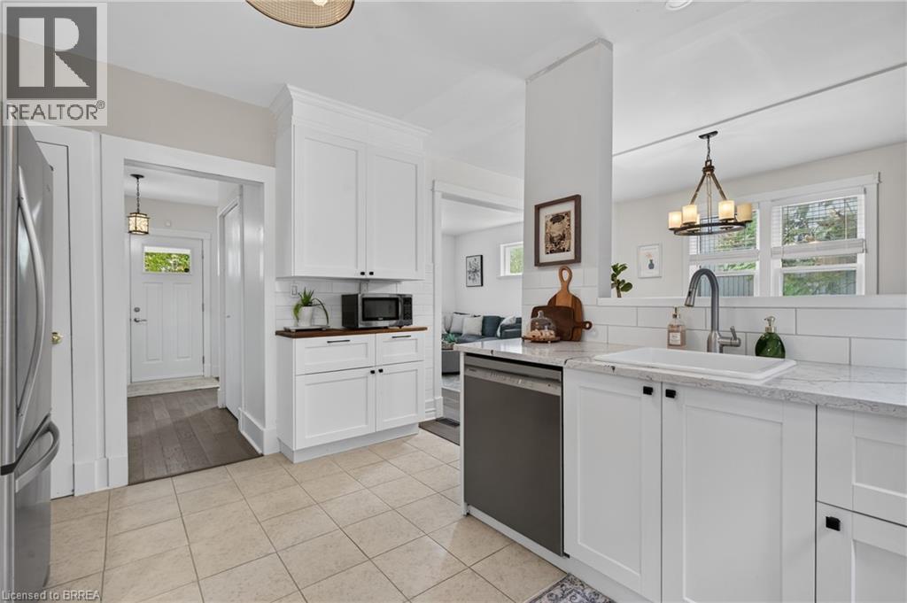 107 West River Street, Paris, Ontario  N3L 2V4 - Photo 20 - 40842835
