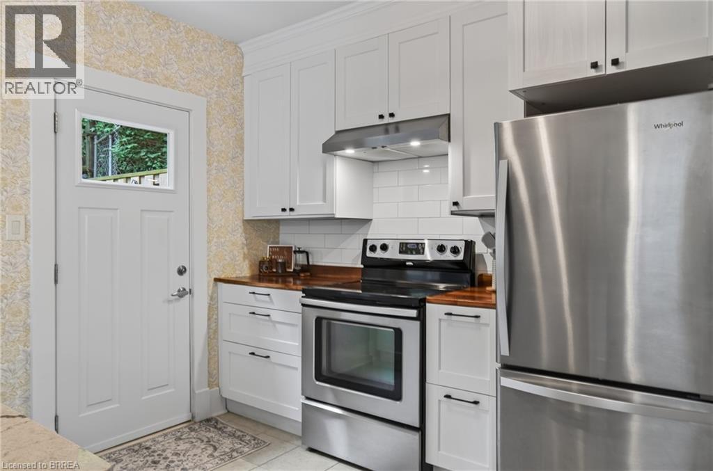 107 West River Street, Paris, Ontario  N3L 2V4 - Photo 17 - 40842835