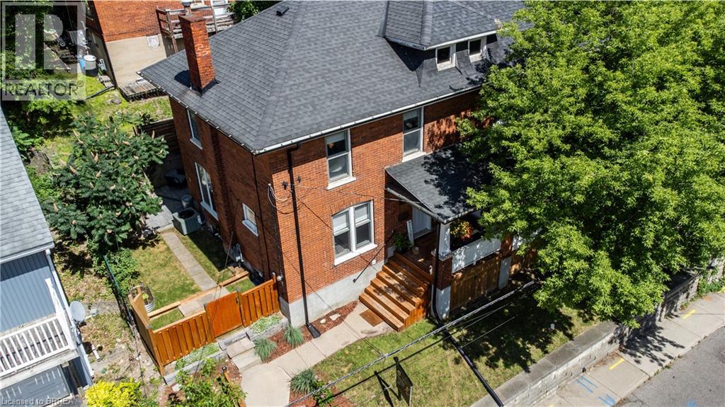 107 West River Street, Paris, Ontario  N3L 2V4 - Photo 37 - 40842835