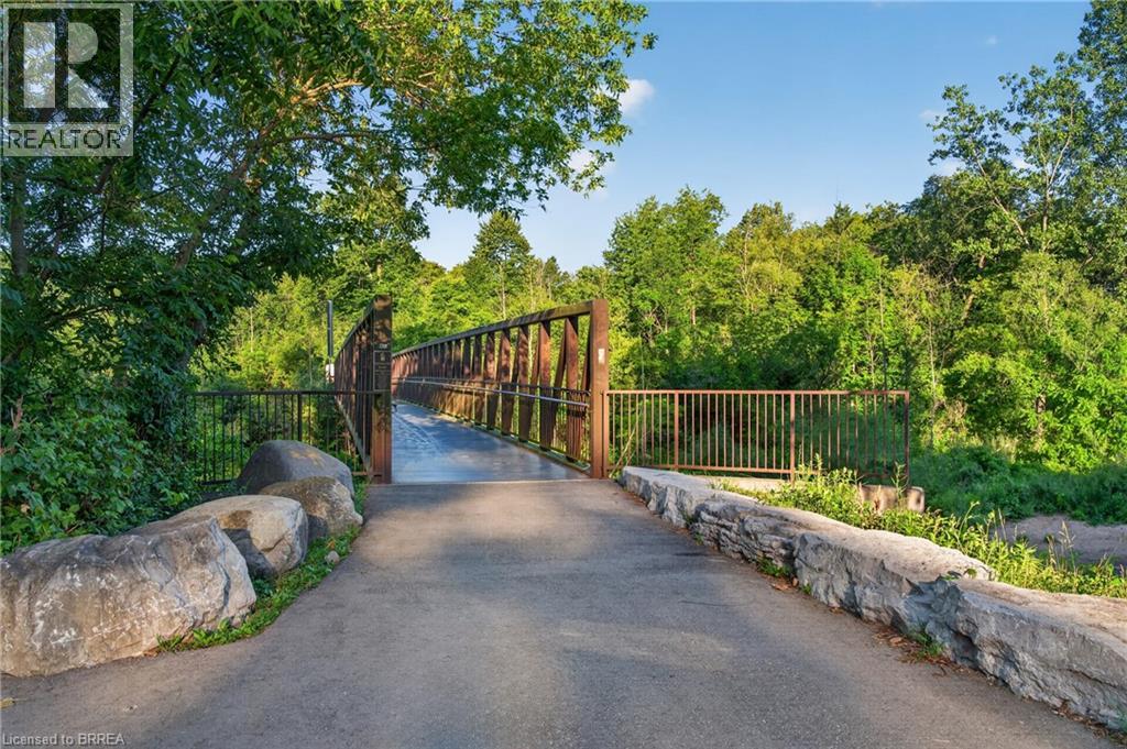 107 West River Street, Paris, Ontario  N3L 2V4 - Photo 35 - 40842835