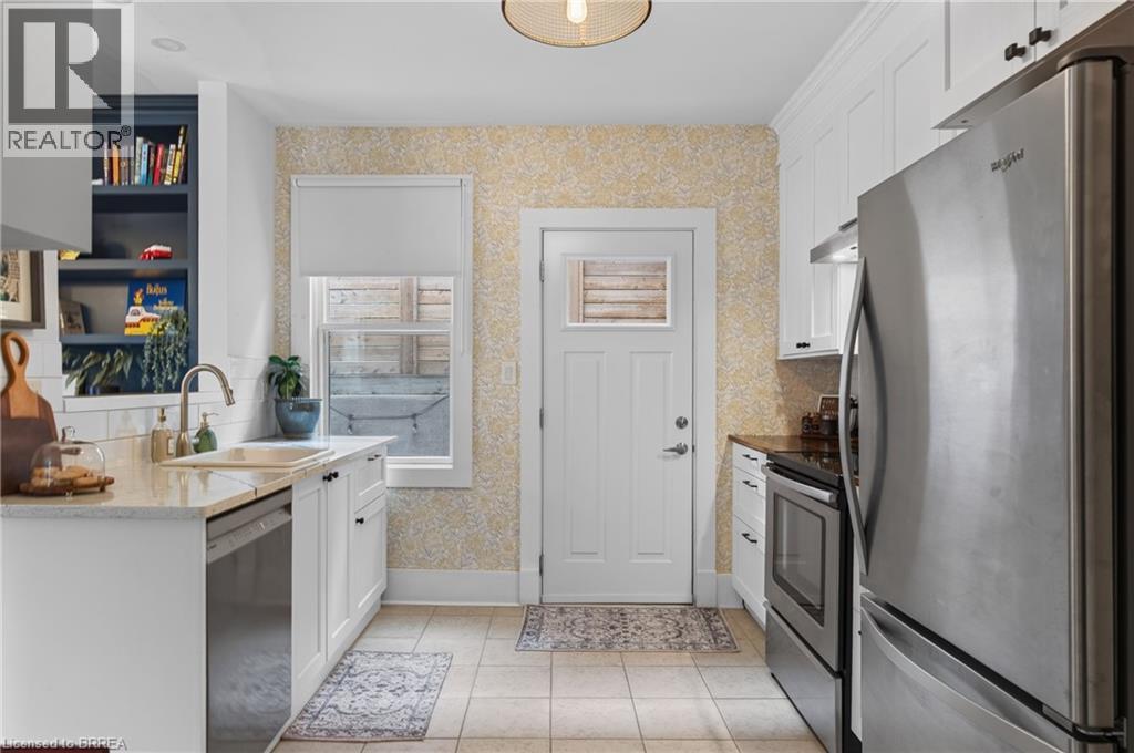 107 West River Street, Paris, Ontario  N3L 2V4 - Photo 16 - 40842835