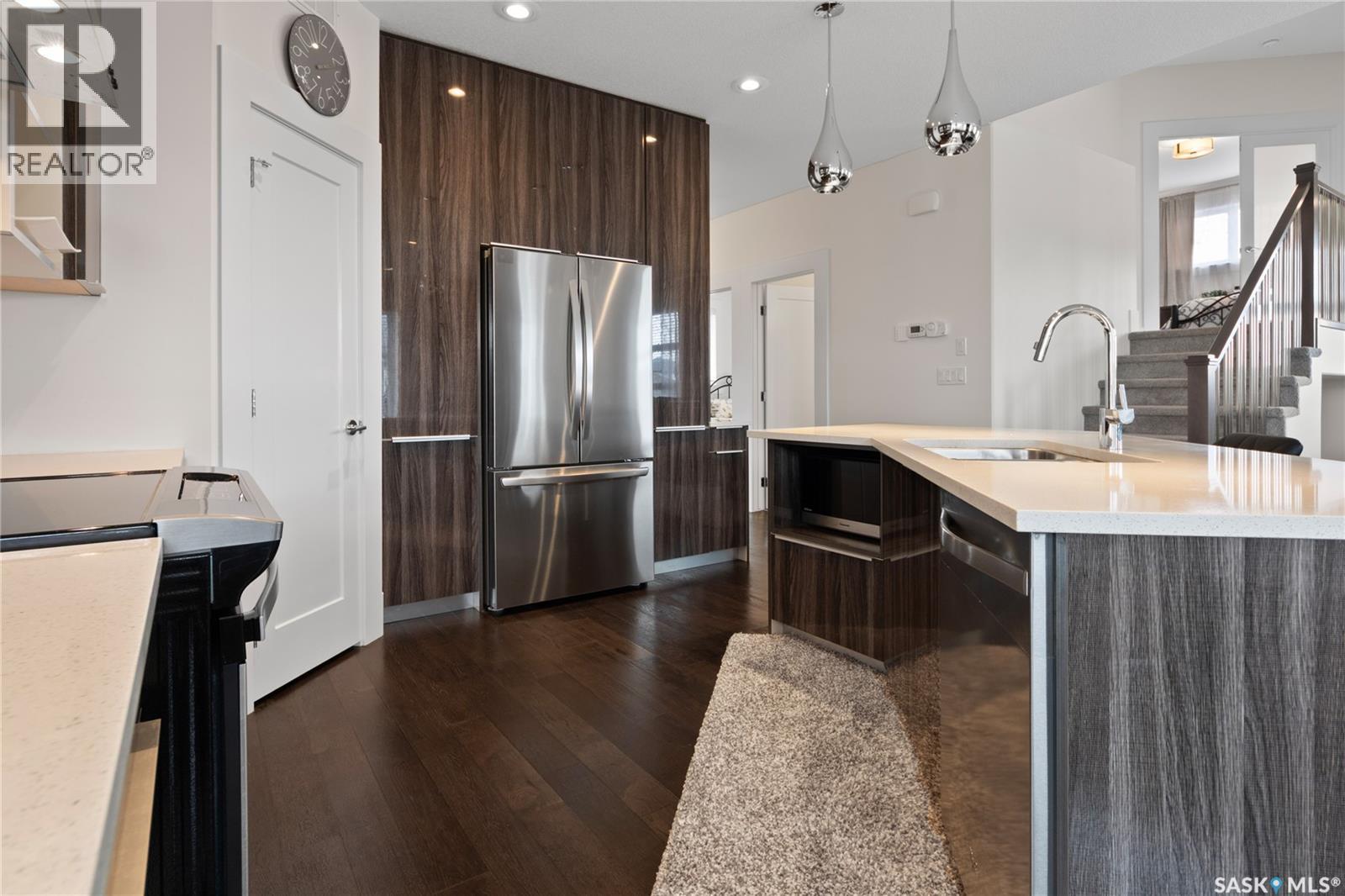 202 Glacial Shores Cove, Saskatoon, Saskatchewan  S7W 0R7 - Photo 19 - SK042056