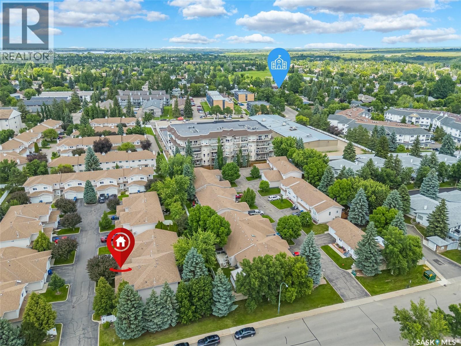 123 212 La Ronge Road, Saskatoon, Saskatchewan  S7K 8E5 - Photo 5 - SK041976
