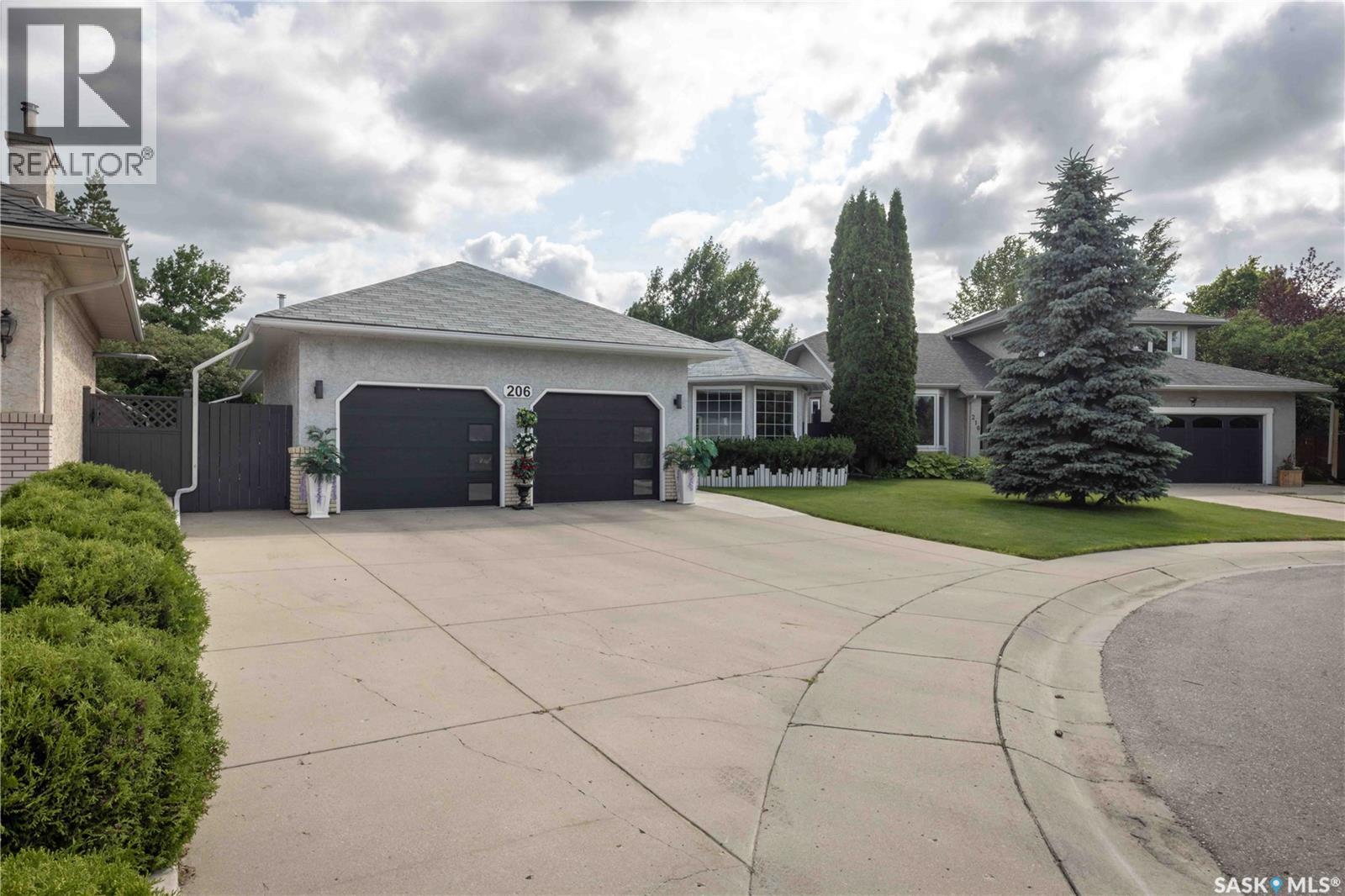 206 Braemar Bay, Saskatoon, Saskatchewan  S7V 1A2 - Photo 36 - SK041960