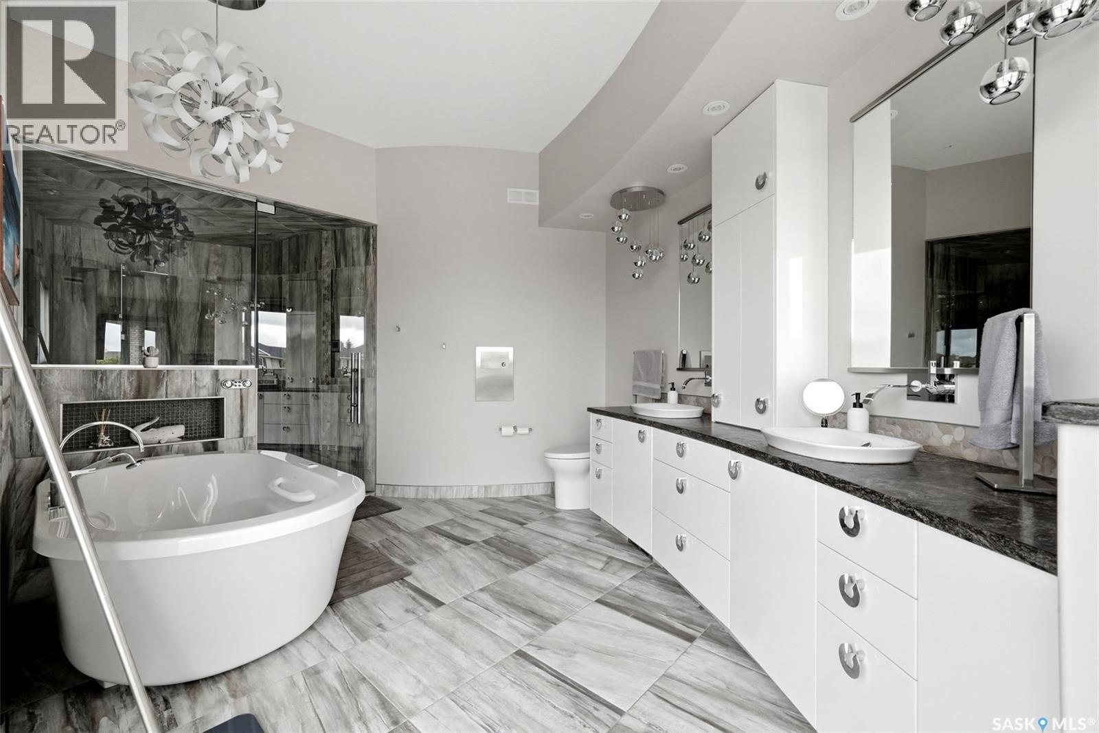 2168 Riverbend Cove, Regina, Saskatchewan  S4V 1R8 - Photo 27 - SK041790