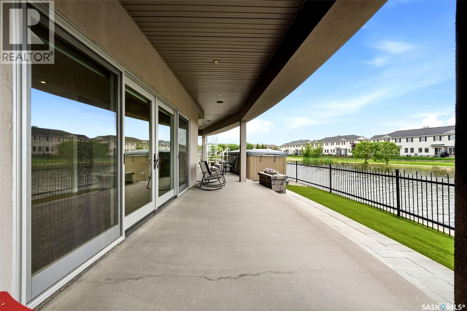 2168 Riverbend Cove, Regina, Saskatchewan  S4V 1R8 - Photo 81 - SK041790