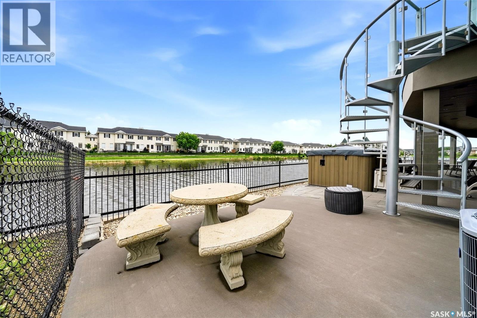 2168 Riverbend Cove, Regina, Saskatchewan  S4V 1R8 - Photo 83 - SK041790