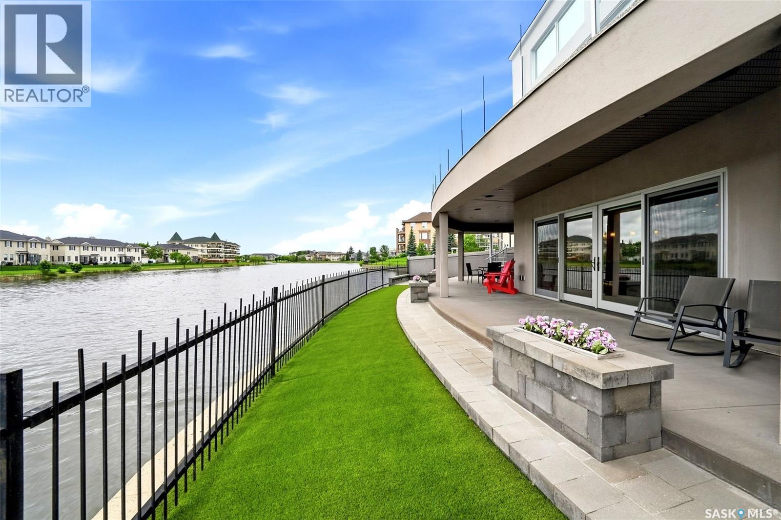 2168 Riverbend Cove, Regina, Saskatchewan  S4V 1R8 - Photo 86 - SK041790