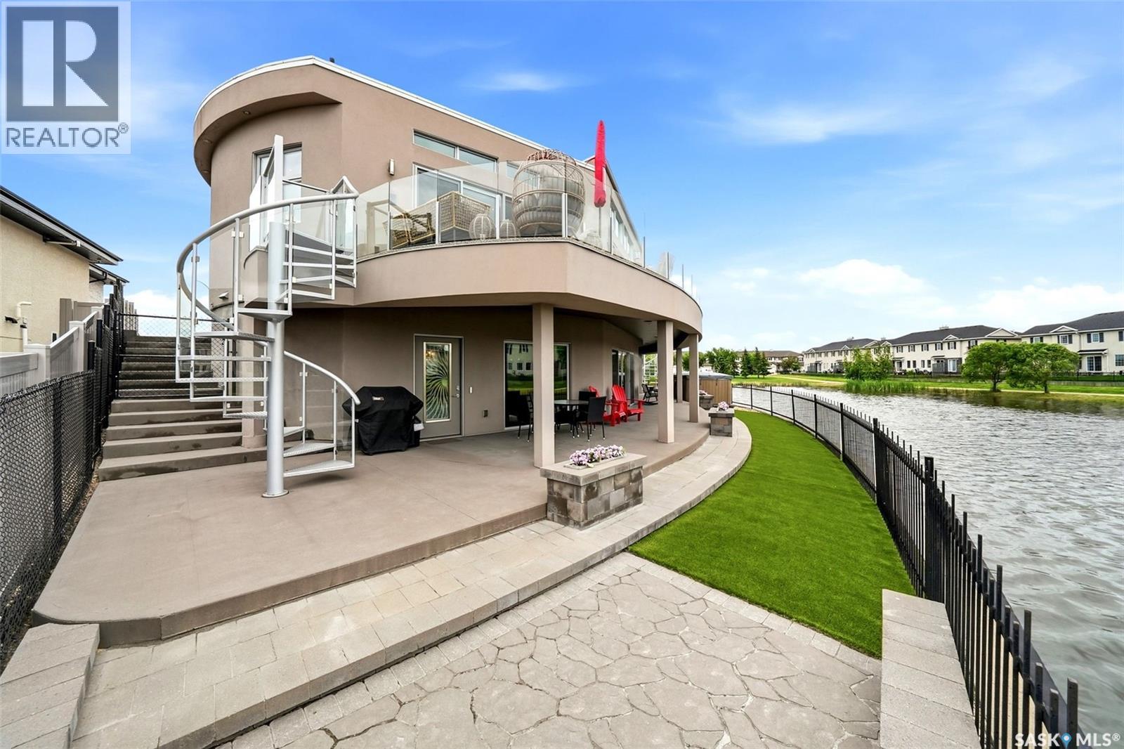 2168 Riverbend Cove, Regina, Saskatchewan  S4V 1R8 - Photo 87 - SK041790