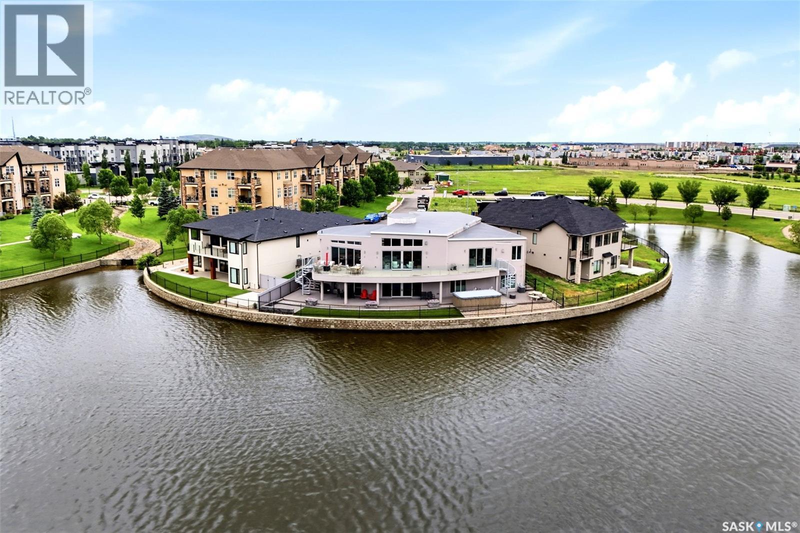 2168 Riverbend Cove, Regina, Saskatchewan  S4V 1R8 - Photo 94 - SK041790