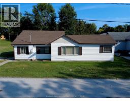 1125 Kerr AVENUE, Erieau, Ontario