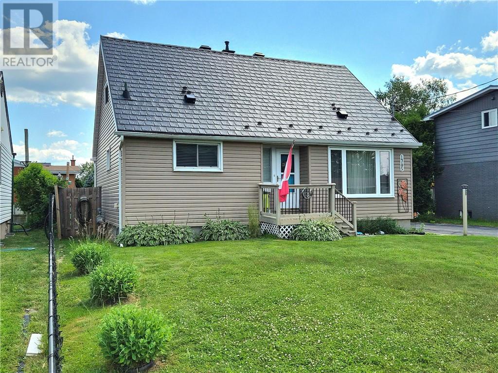1705 Gemmel Street, Greater Sudbury