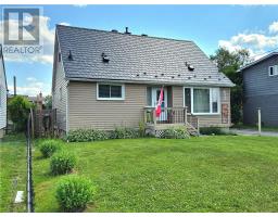 1705 Gemmel Street, Greater Sudbury, Ontario