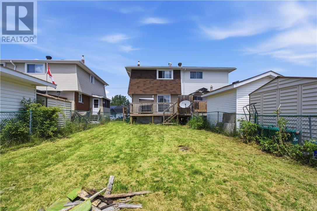 11 Goldie Street, Chelmsford, Ontario  P0M 1L0 - Photo 21 - 2129116