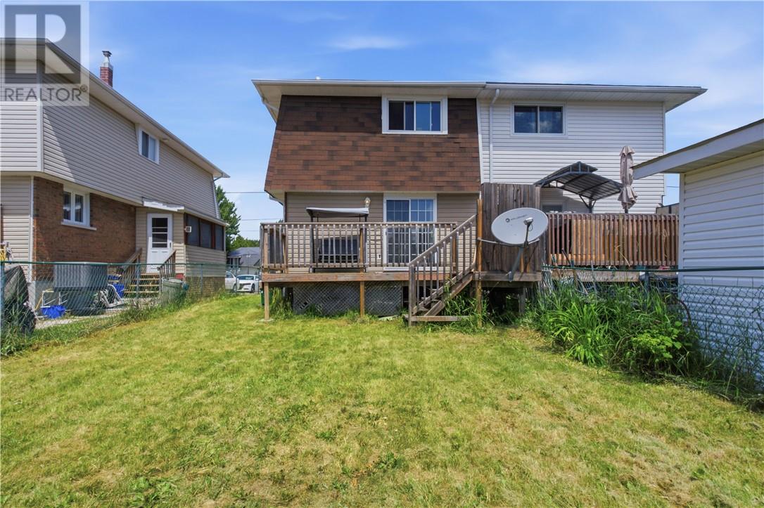 11 Goldie Street, Chelmsford, Ontario  P0M 1L0 - Photo 23 - 2129116