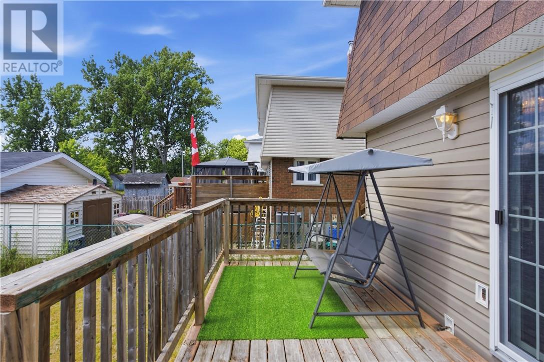 11 Goldie Street, Chelmsford, Ontario  P0M 1L0 - Photo 24 - 2129116