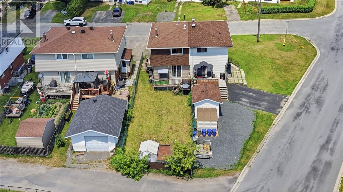 11 Goldie Street, Chelmsford, Ontario  P0M 1L0 - Photo 27 - 2129116