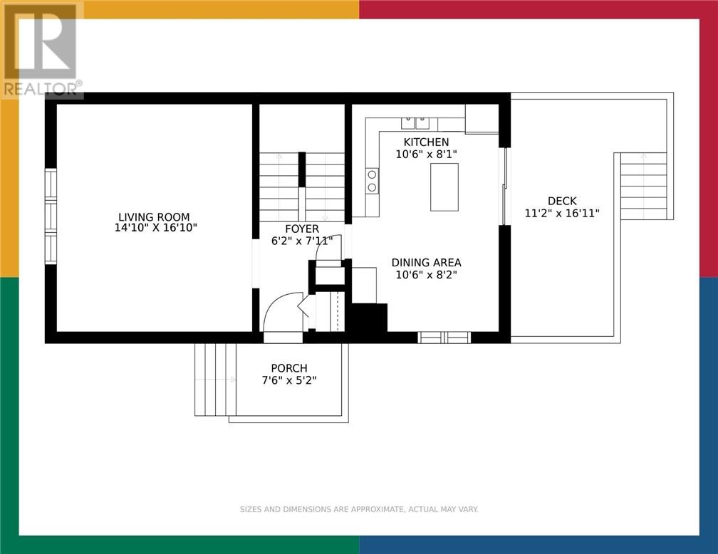 11 Goldie Street, Chelmsford, Ontario  P0M 1L0 - Photo 31 - 2129116