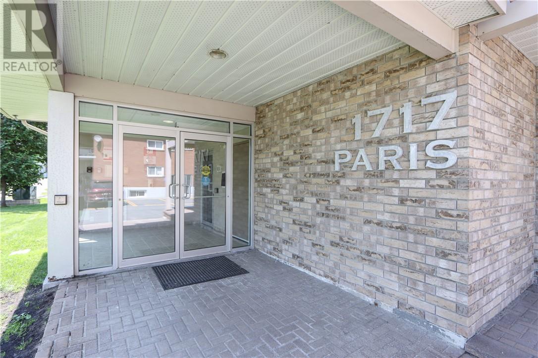 1717 Paris Unit# 302, Sudbury, Ontario  P3E 3C4 - Photo 2 - 2129098