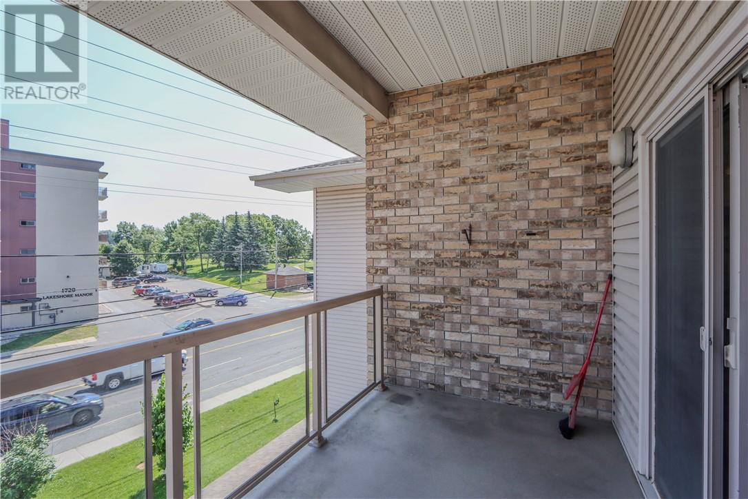 1717 Paris Unit# 302, Sudbury, Ontario  P3E 3C4 - Photo 20 - 2129098