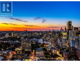 3807 - 99 JOHN STREET, Toronto, Ontario