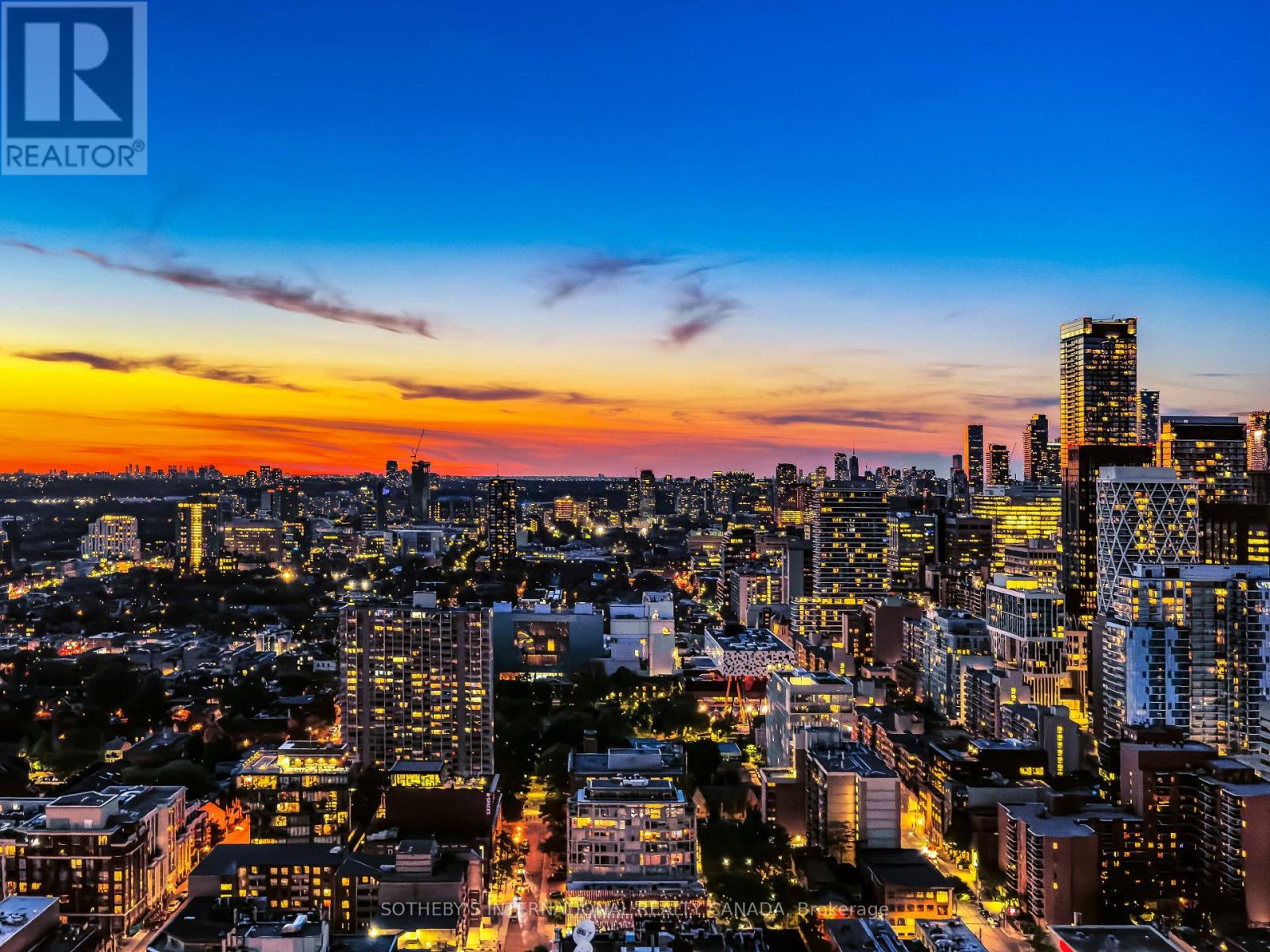 3807 - 99 JOHN STREET, Toronto (Waterfront Communities)