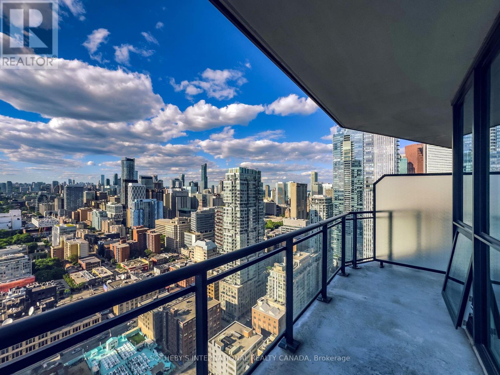 3807 - 99 John Street, Toronto, Ontario  M5V 0S6 - Photo 8 - C13484012