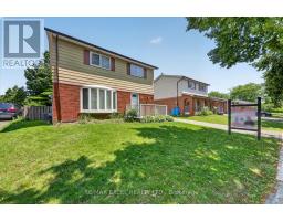 26 LIGHTHALL CRESCENT, Toronto, Ontario