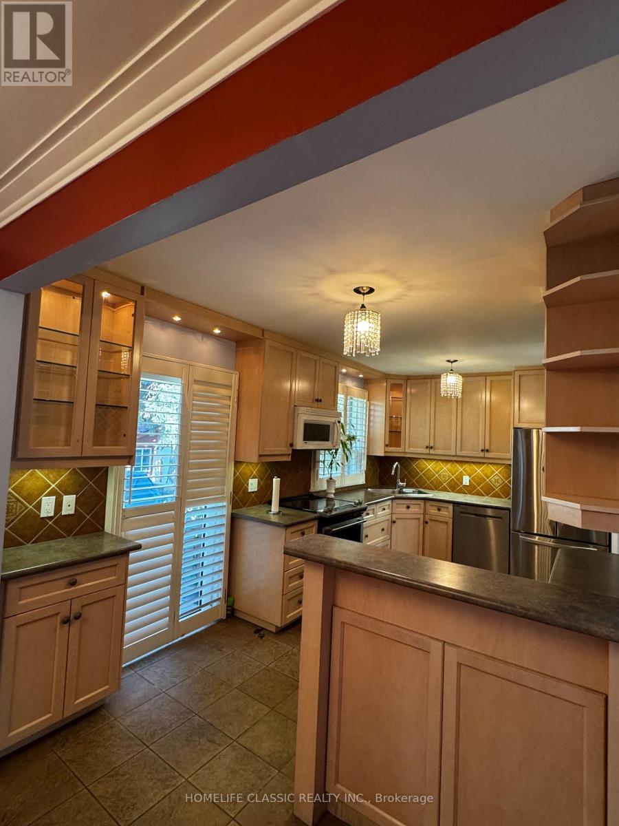 267 Iredale Road, Richmond Hill, Ontario  L4C 4R5 - Photo 11 - N13522714