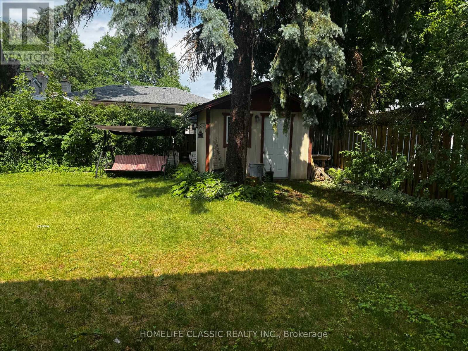 267 Iredale Road, Richmond Hill, Ontario  L4C 4R5 - Photo 25 - N13522714