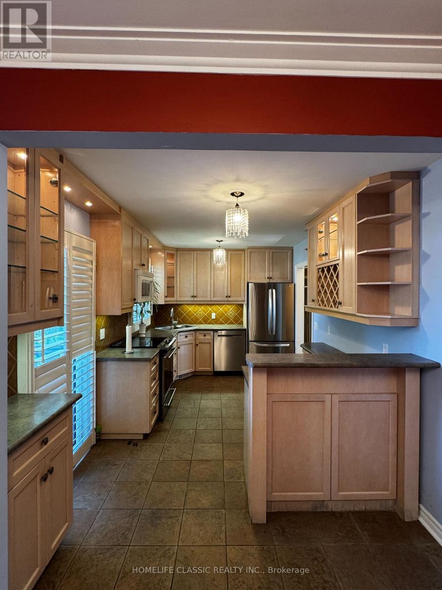 267 Iredale Road, Richmond Hill, Ontario  L4C 4R5 - Photo 12 - N13522714